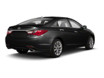 2011 Hyundai Sonata Ltd
