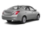 2013 Nissan Versa S Plus