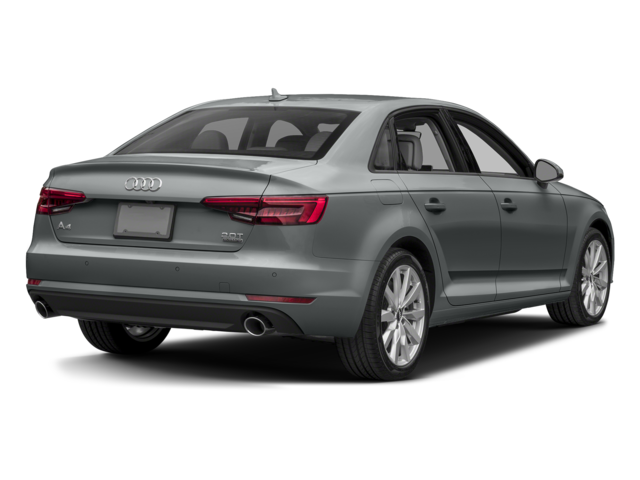 2017 Audi A4 Prestige