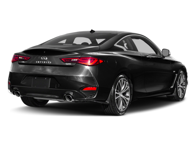 2017 INFINITI Q60 3.0t Premium