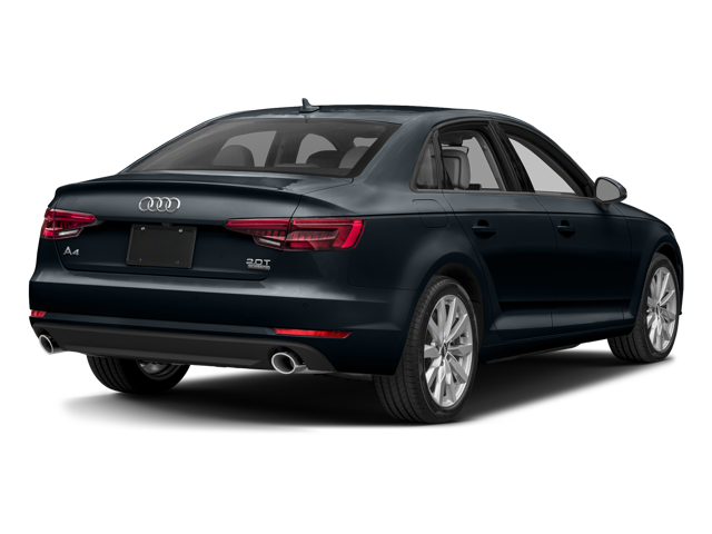 2018 Audi A4 Premium