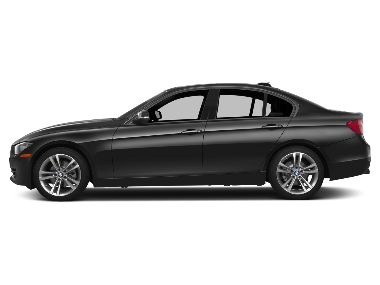 2015 BMW 3 Series 320i
