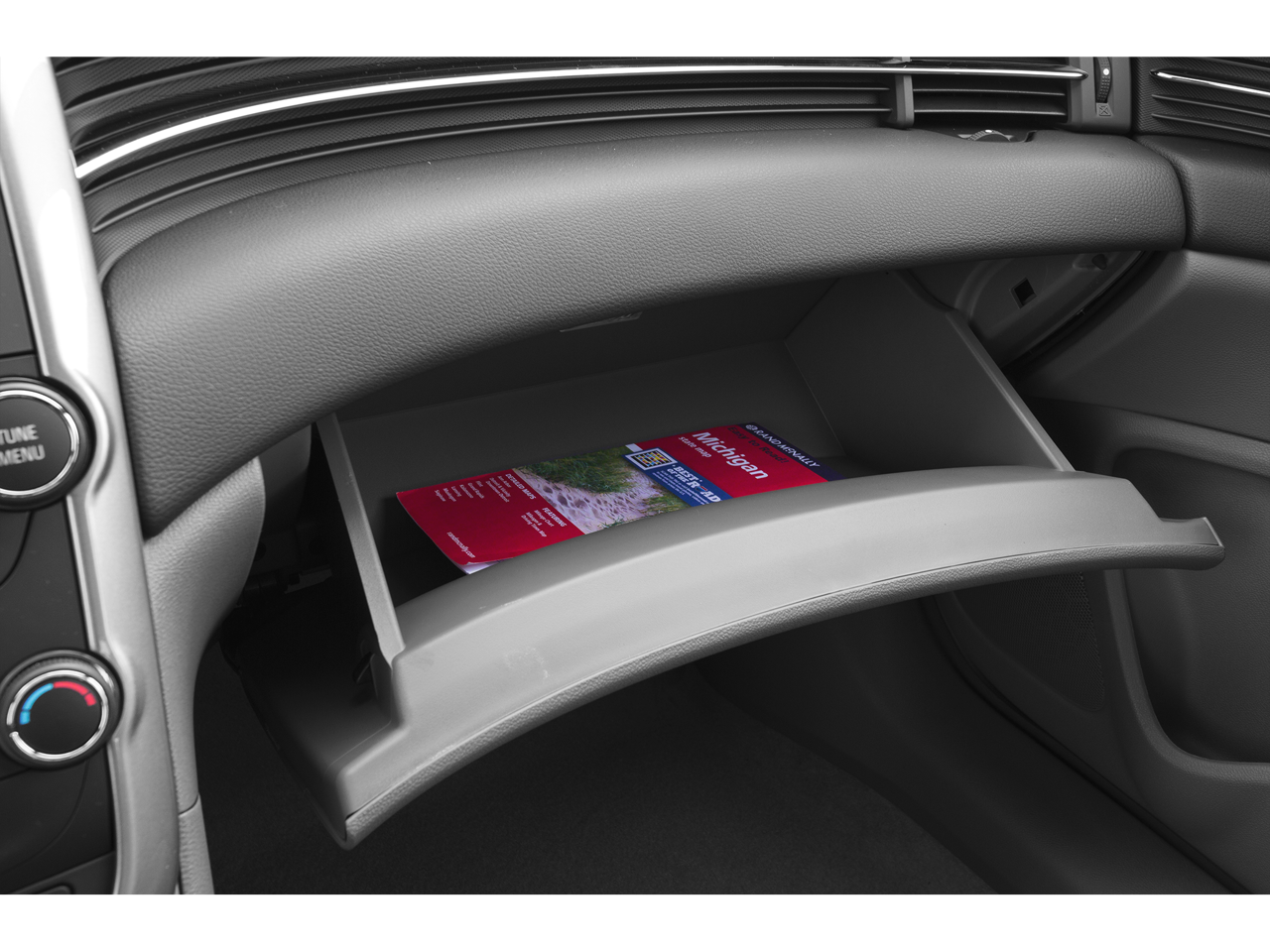 2015 Chevrolet Malibu LTZ