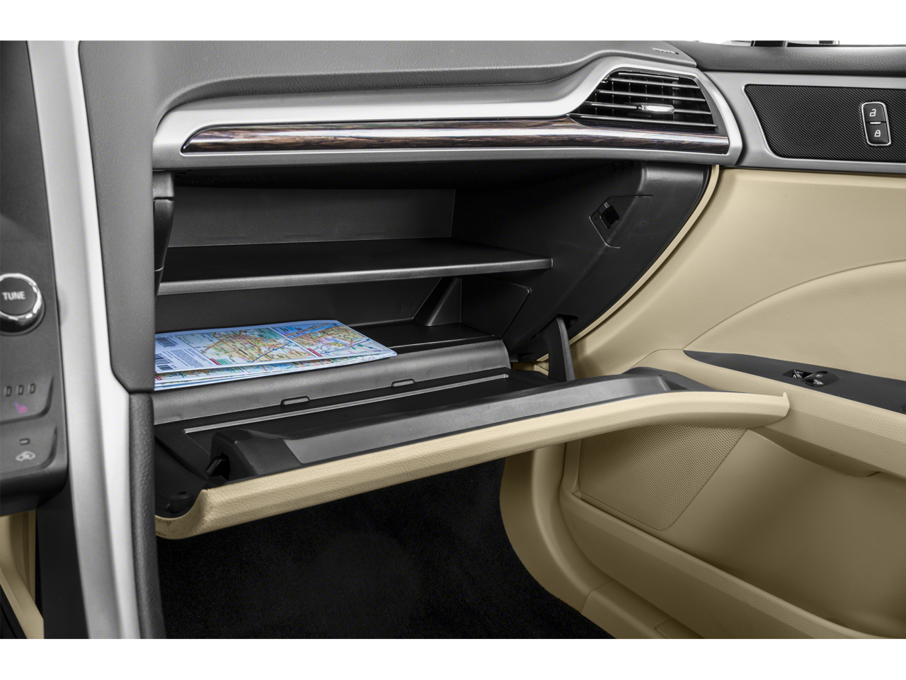 2015 Ford Fusion Energi SE Luxury