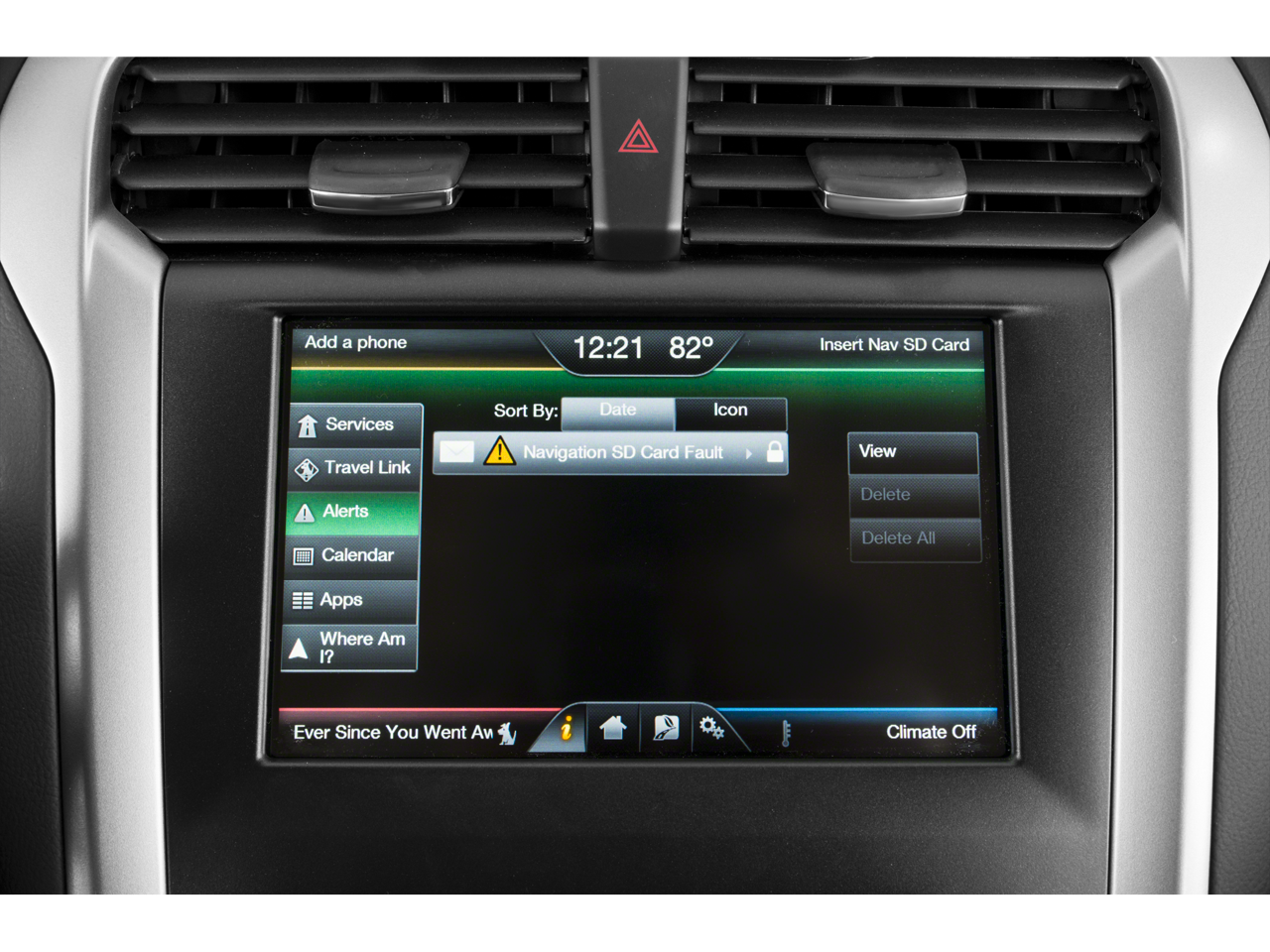 2015 Ford Fusion Energi SE Luxury