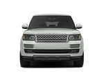 2015 Land Rover Range Rover Autobiography