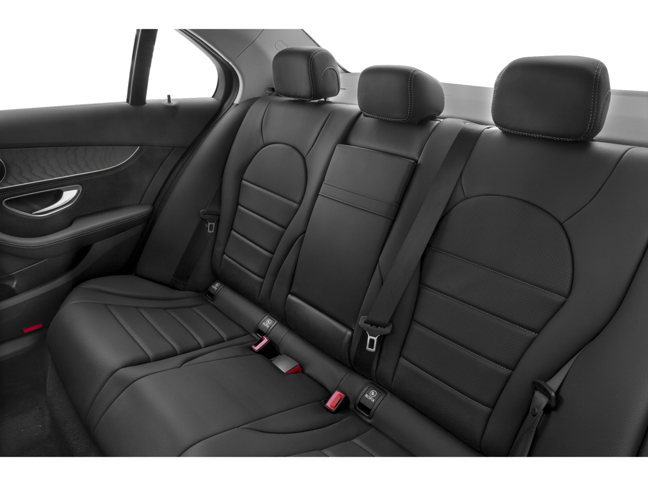 2015 Mercedes-Benz C-Class C 300