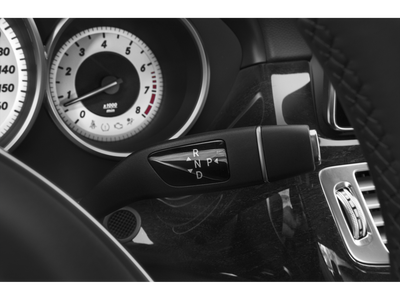 2015 Mercedes-Benz CLS CLS 400