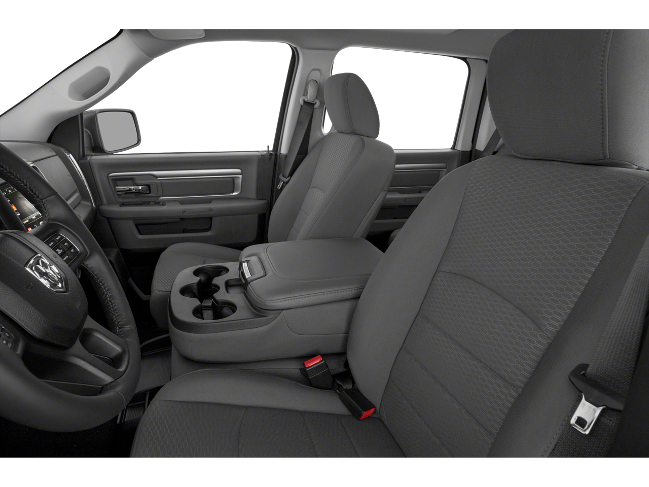 2015 RAM 1500 Lone Star