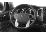 2015 Toyota Tacoma DBL CB 2WD V6 LTD