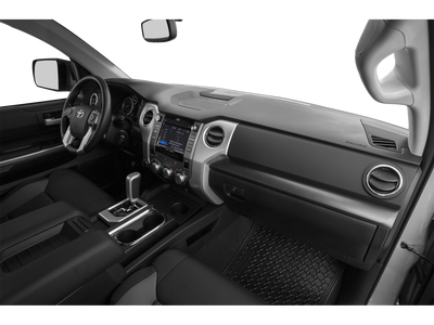 2015 Toyota Tundra 2WD Truck SR5