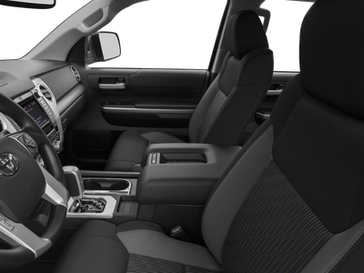 2016 Toyota Tundra 4WD Truck SR5
