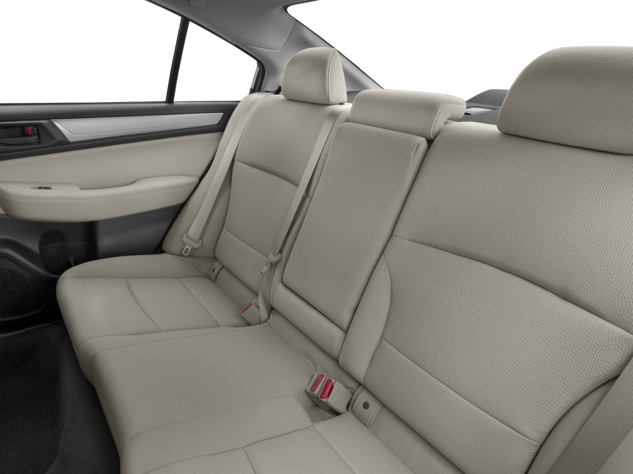 2017 Subaru Legacy 4DR SDN 2.5I