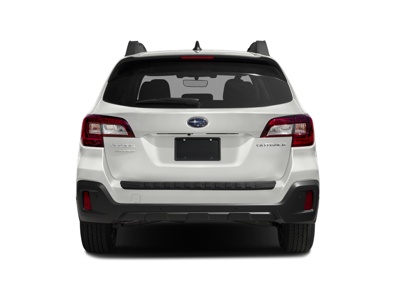 2018 Subaru Outback Limited