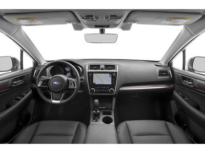 2018 Subaru Outback Limited