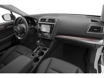 2018 Subaru Outback Limited