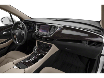 2019 Buick Envision Preferred
