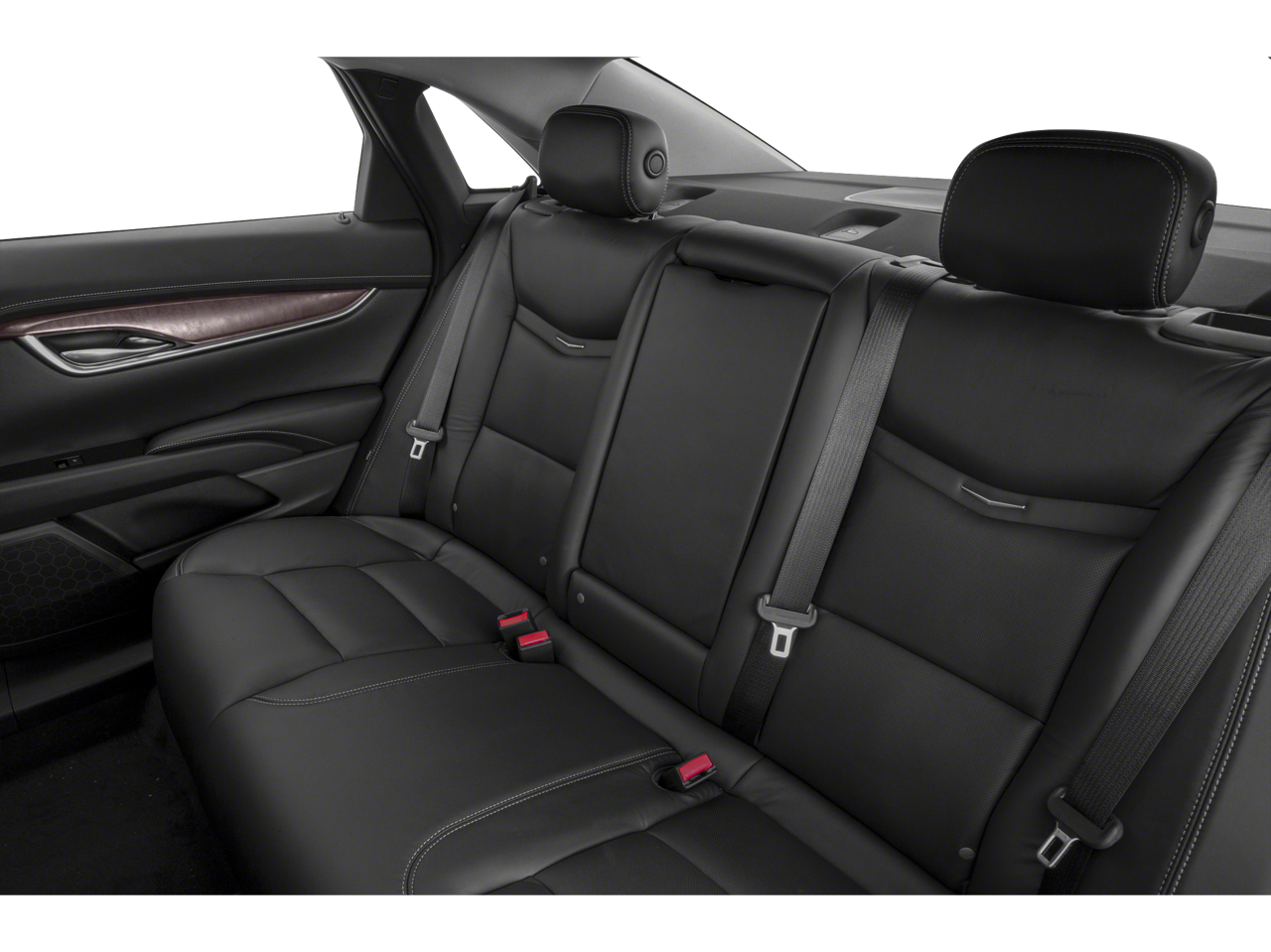 2019 Cadillac XTS Premium Luxury
