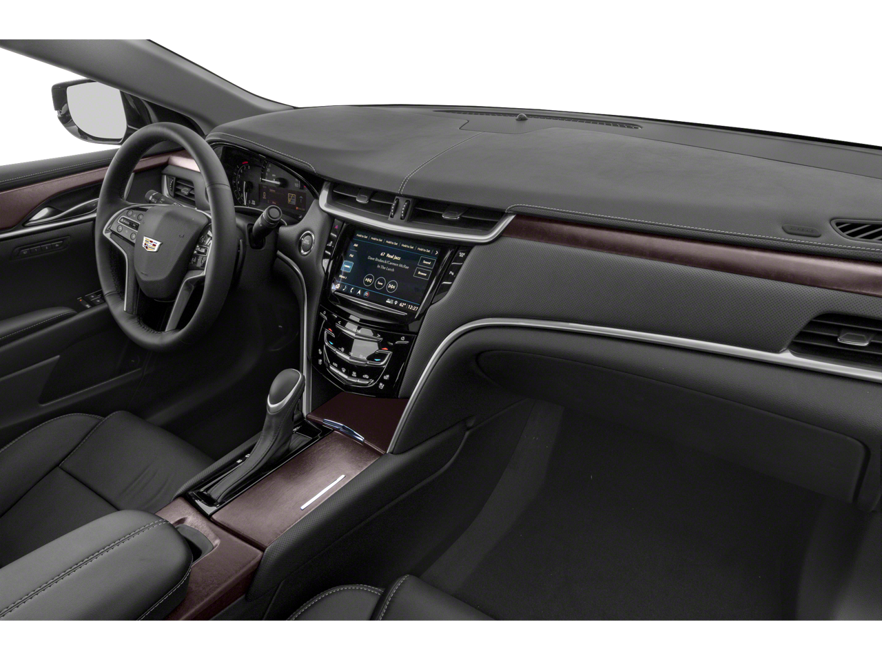 2019 Cadillac XTS Premium Luxury