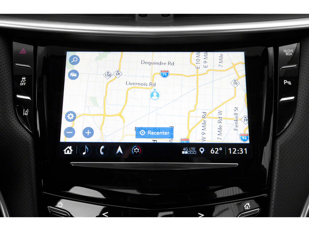 2019 Cadillac XTS Premium Luxury