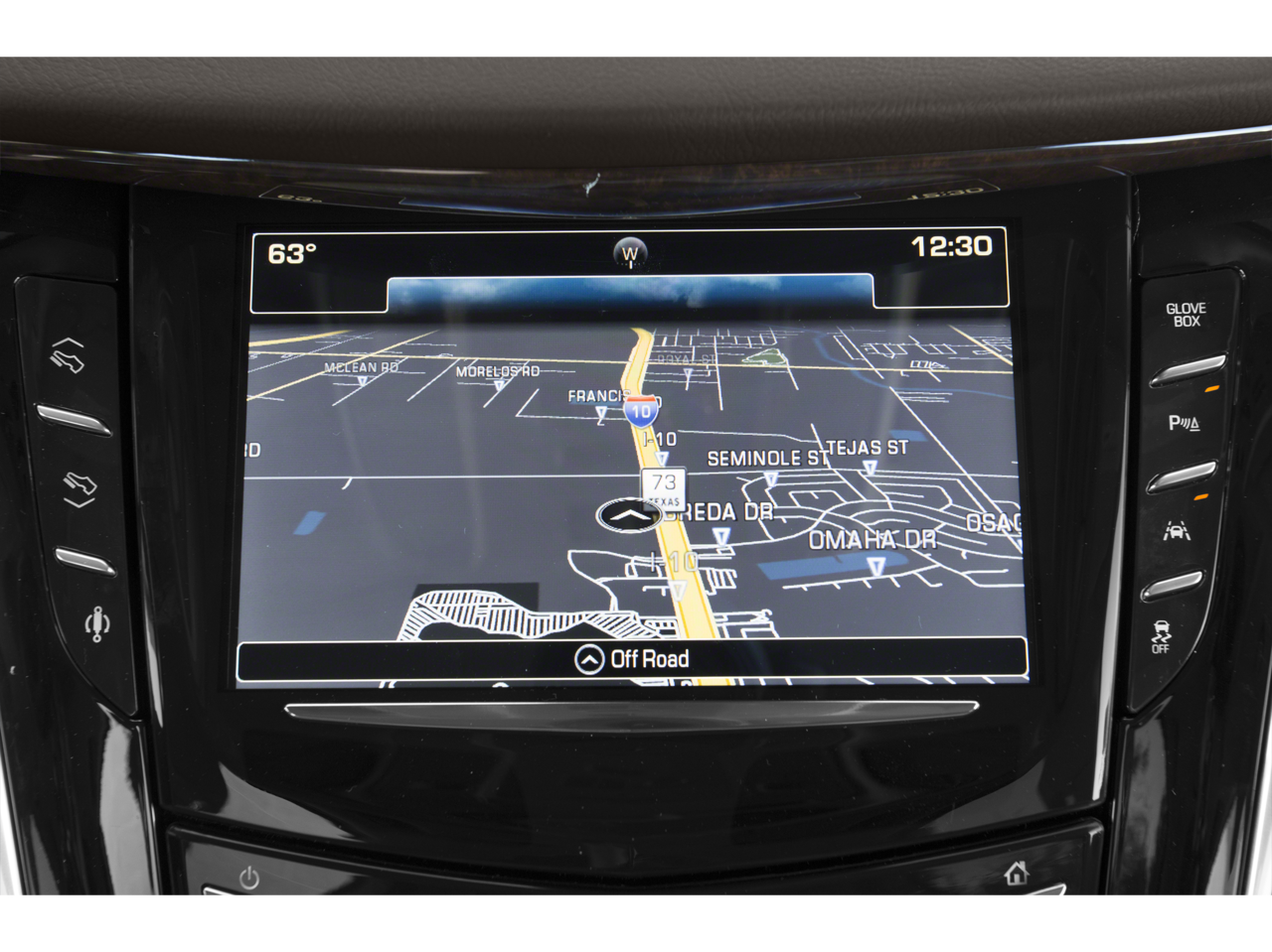 2019 Cadillac Escalade ESV Luxury