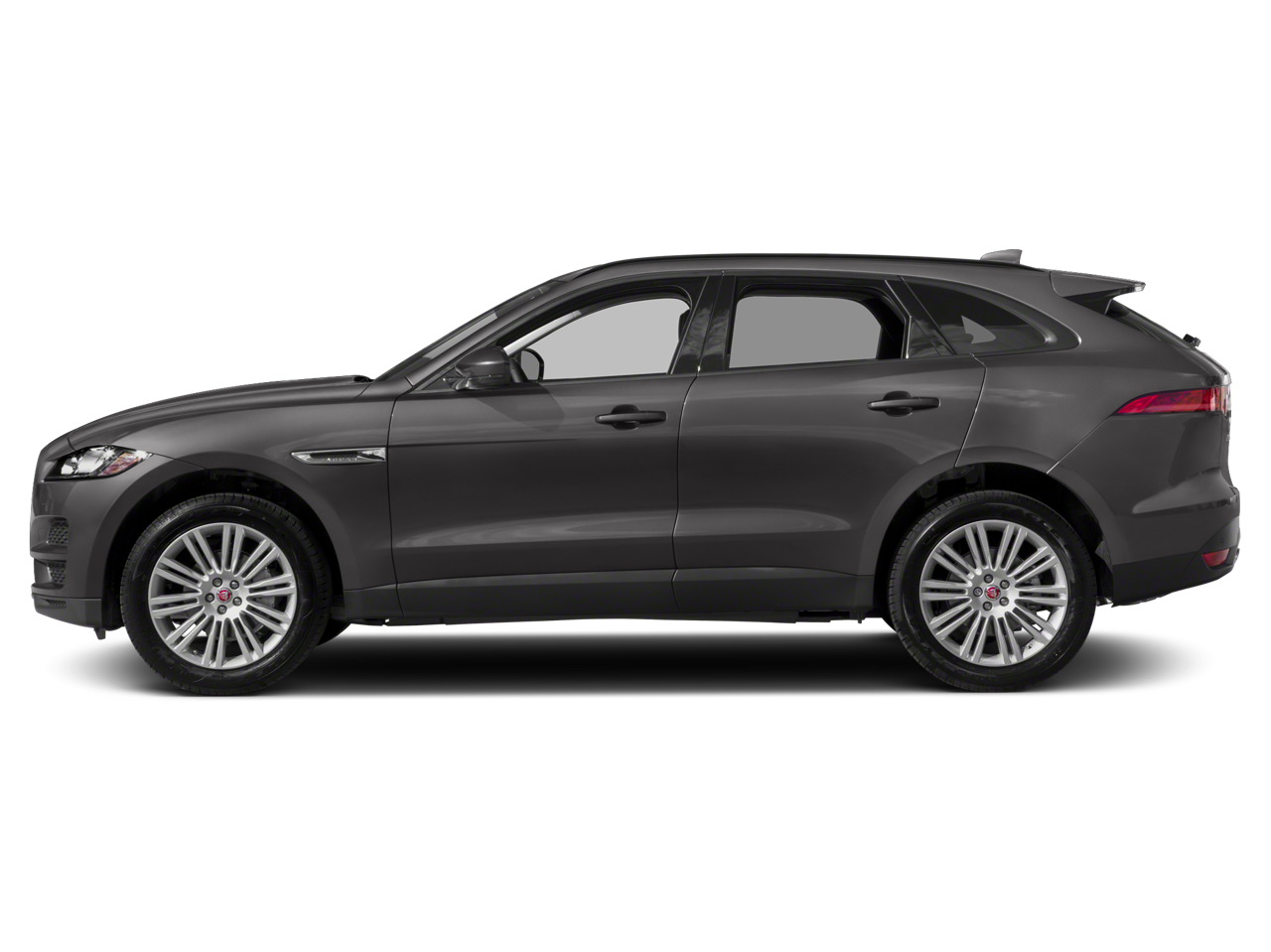 2019 Jaguar F-PACE 20d Prestige
