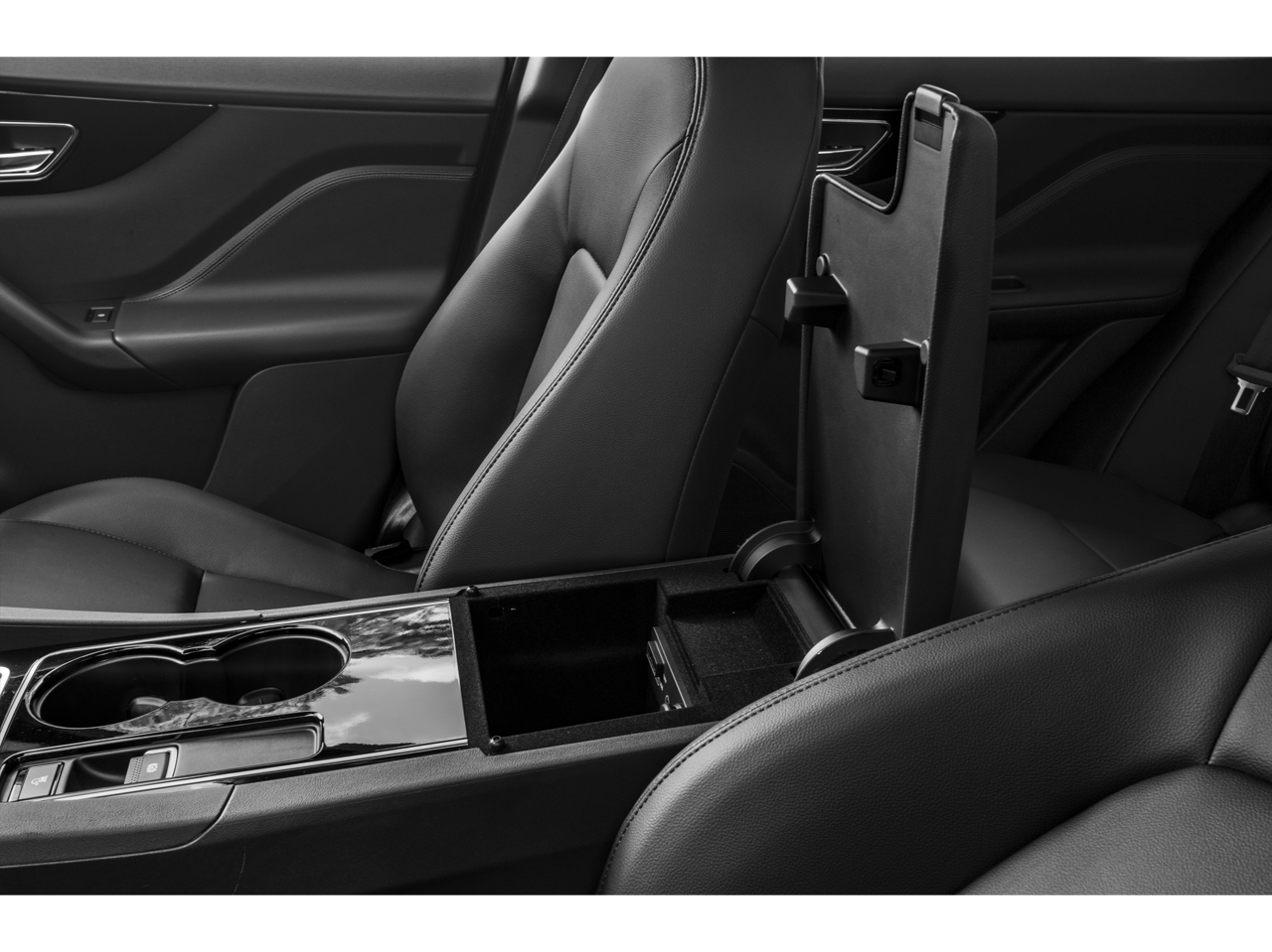 2019 Jaguar F-PACE 20d Prestige