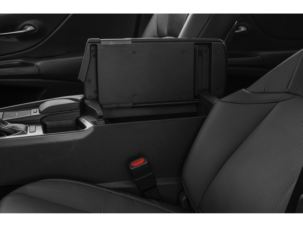 2019 Lexus ES ES 350 ULTRA LUXU