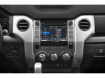 2019 Toyota Tundra SR5 5.7L V8