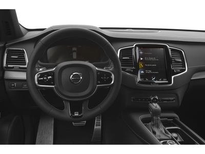 2019 Volvo XC90 R-Design