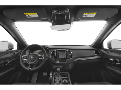 2019 Volvo XC90 R-Design