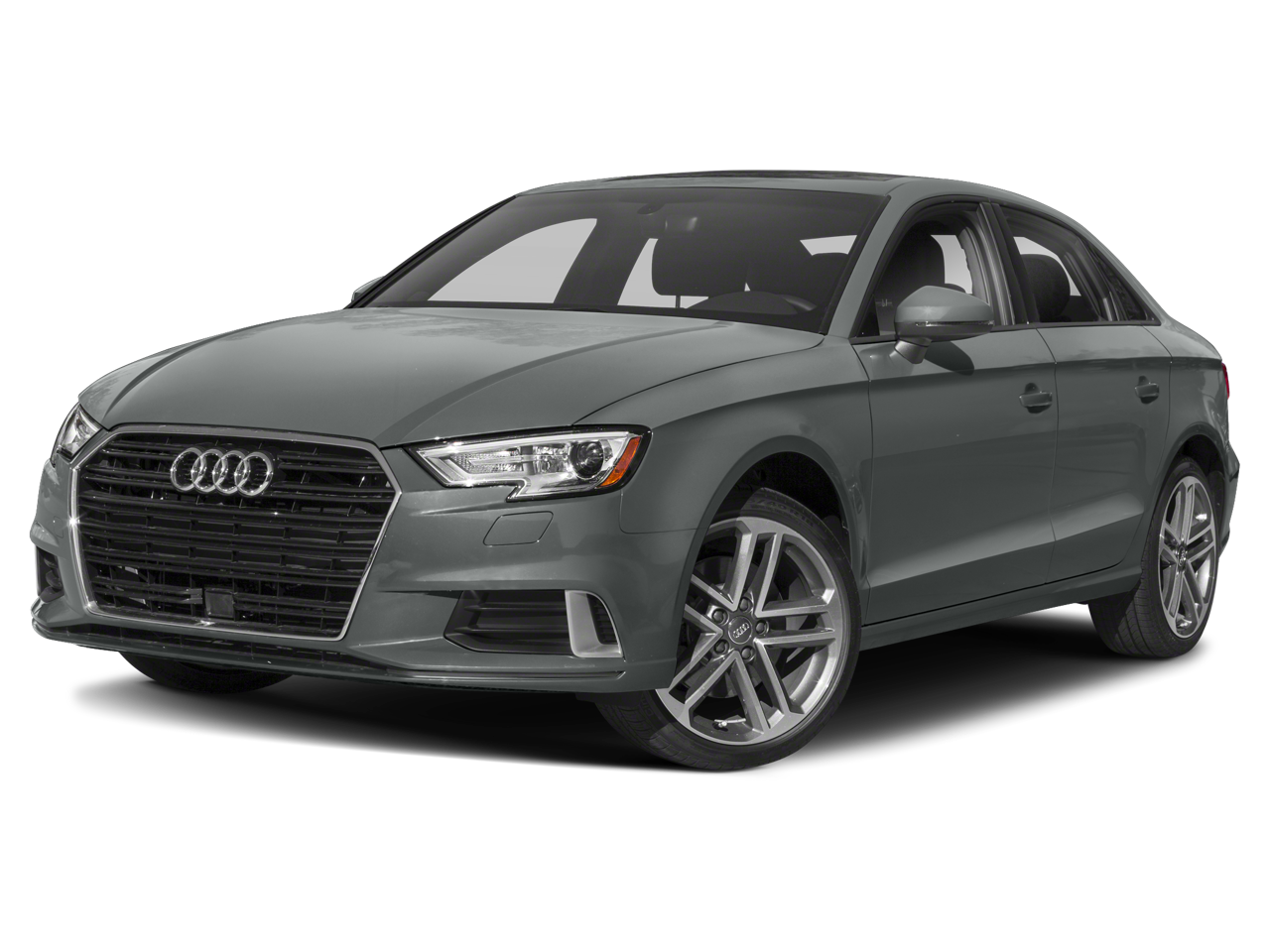 2020 Audi A3 2.0T FWD S tronic Premium Sport's photo