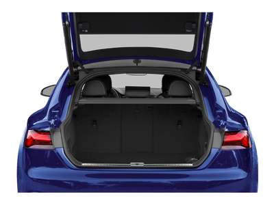 2020 Audi S5 Sportback Premium Plus
