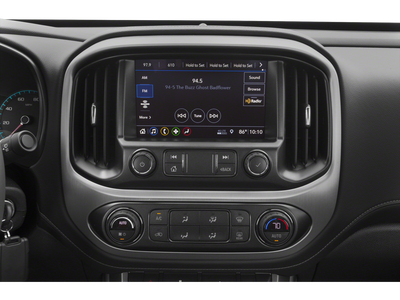 2020 GMC Canyon 2WD SLE