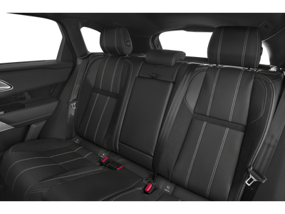 2020 Land Rover Range Rover Velar S R-Dynamic