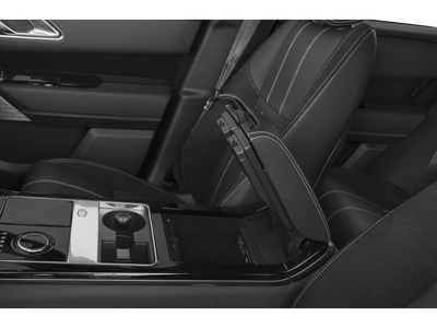 2020 Land Rover Range Rover Velar S R-Dynamic