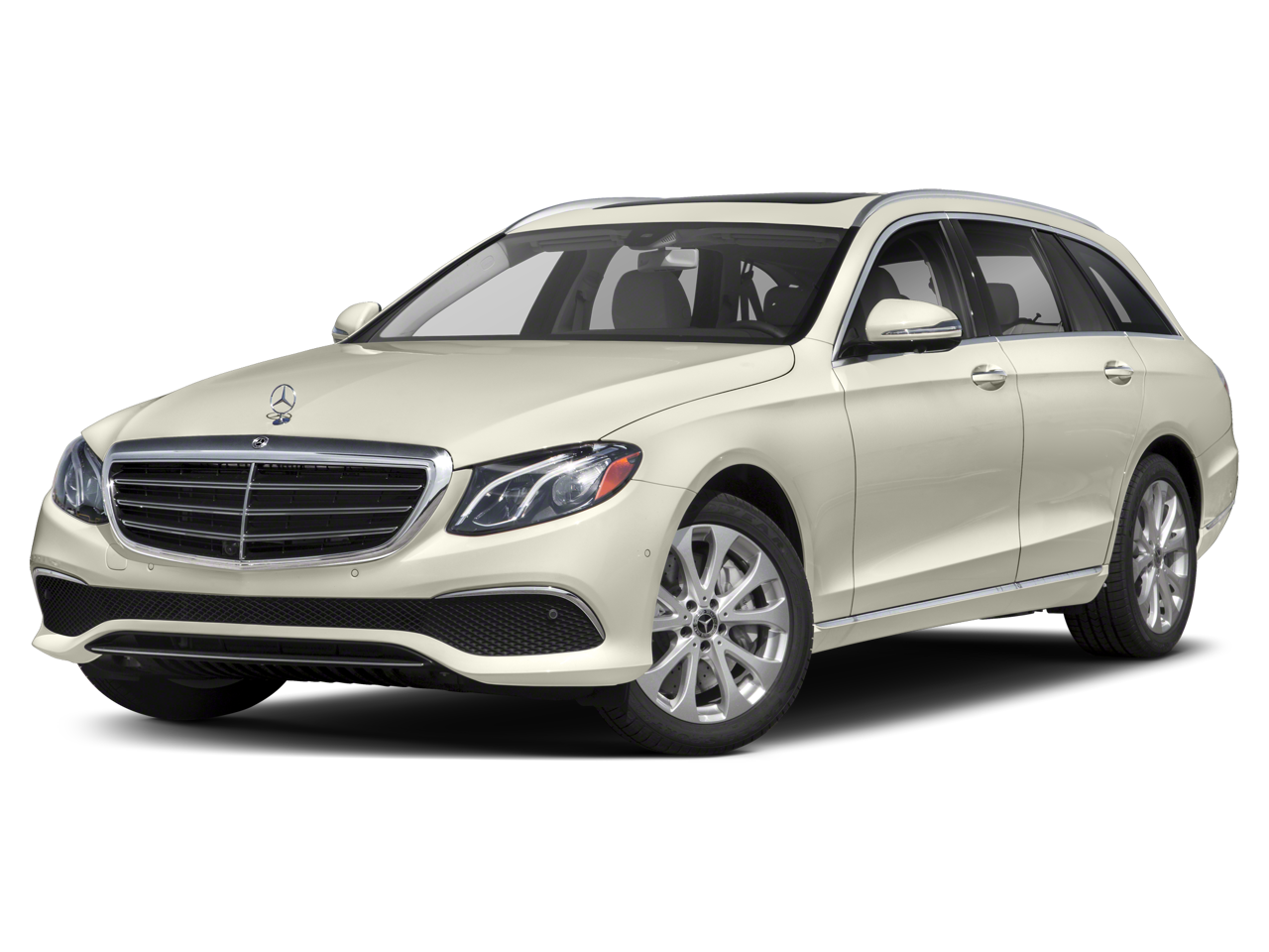 2020 Mercedes-Benz E-Class E 450