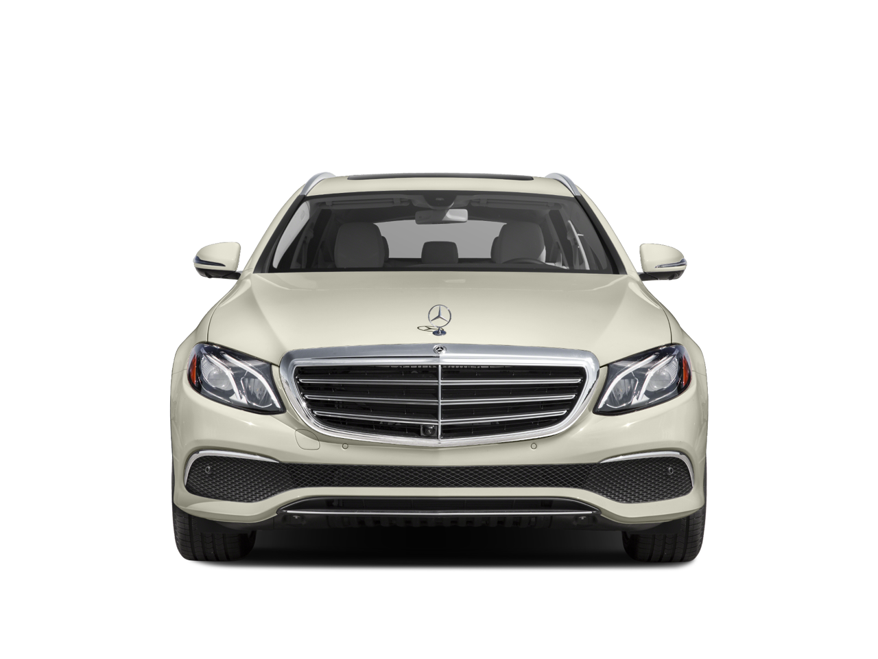 2020 Mercedes-Benz E-Class E 450
