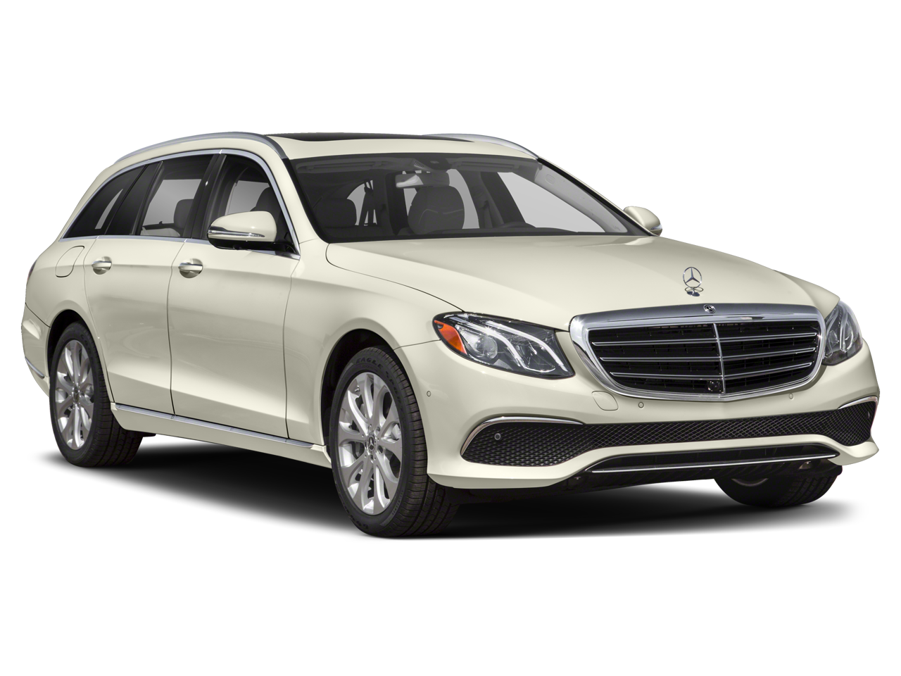 2020 Mercedes-Benz E-Class E 450