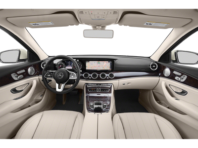 2020 Mercedes-Benz E-Class E 450