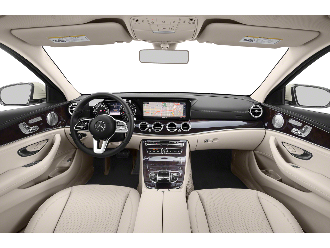 2020 Mercedes-Benz E-Class E 450