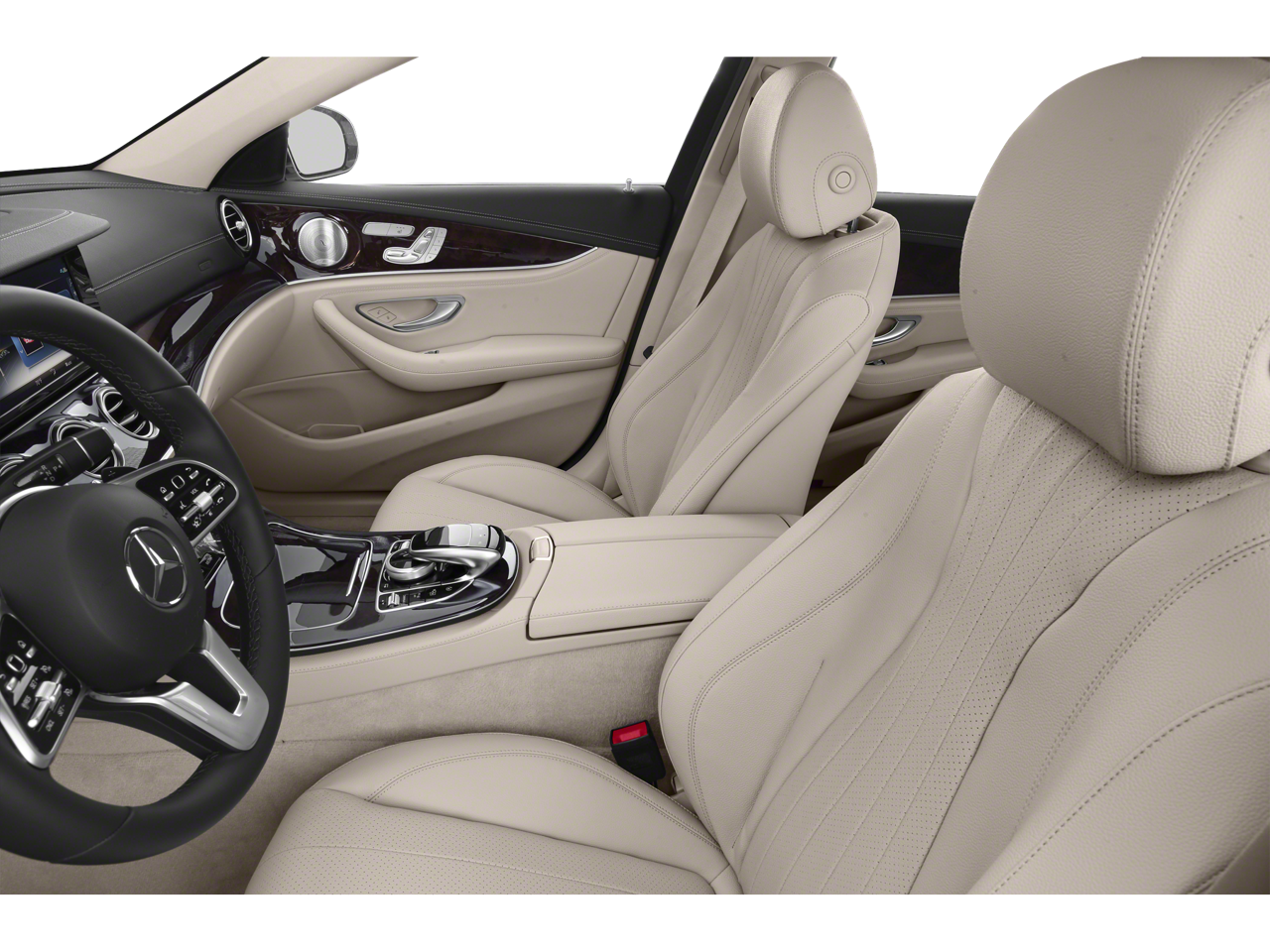 2020 Mercedes-Benz E-Class E 450
