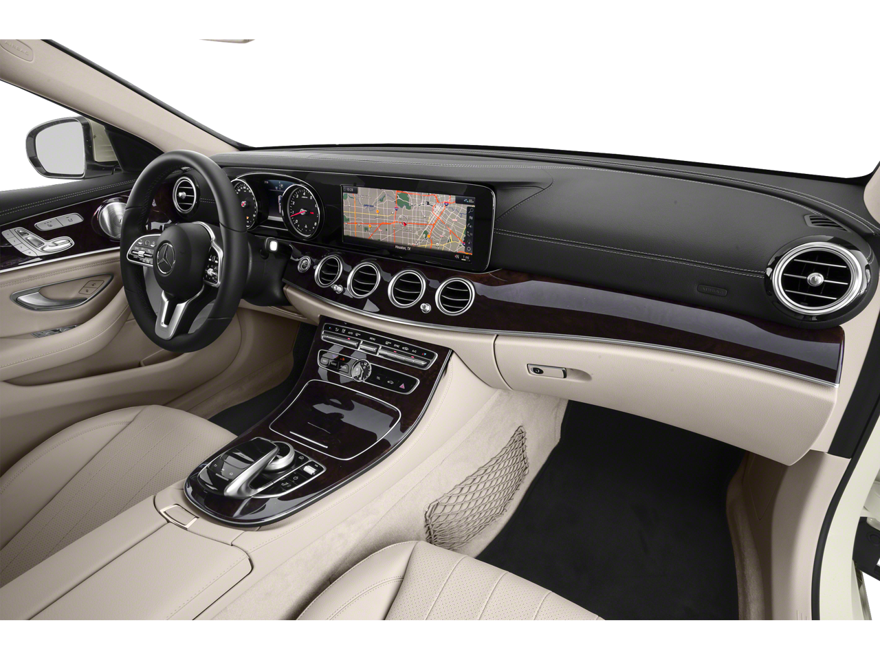 2020 Mercedes-Benz E-Class E 450