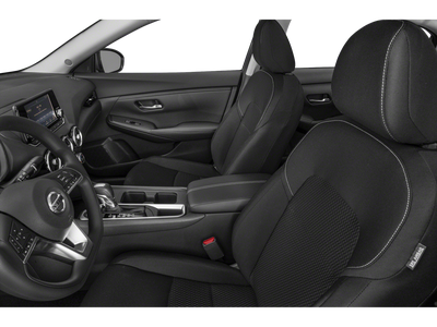 2020 Nissan Sentra S
