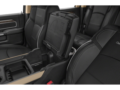 2020 RAM 3500 Longhorn
