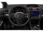 2020 Subaru WRX STI Limited