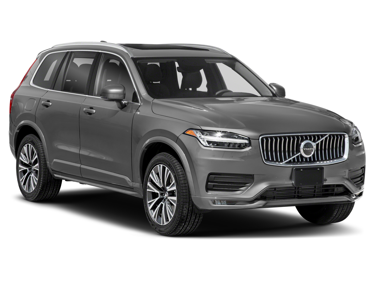 2020 Volvo XC90 Inscription