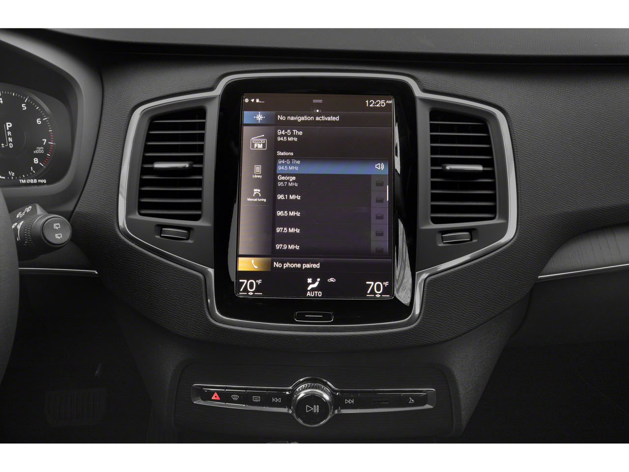 2020 Volvo XC90 Inscription