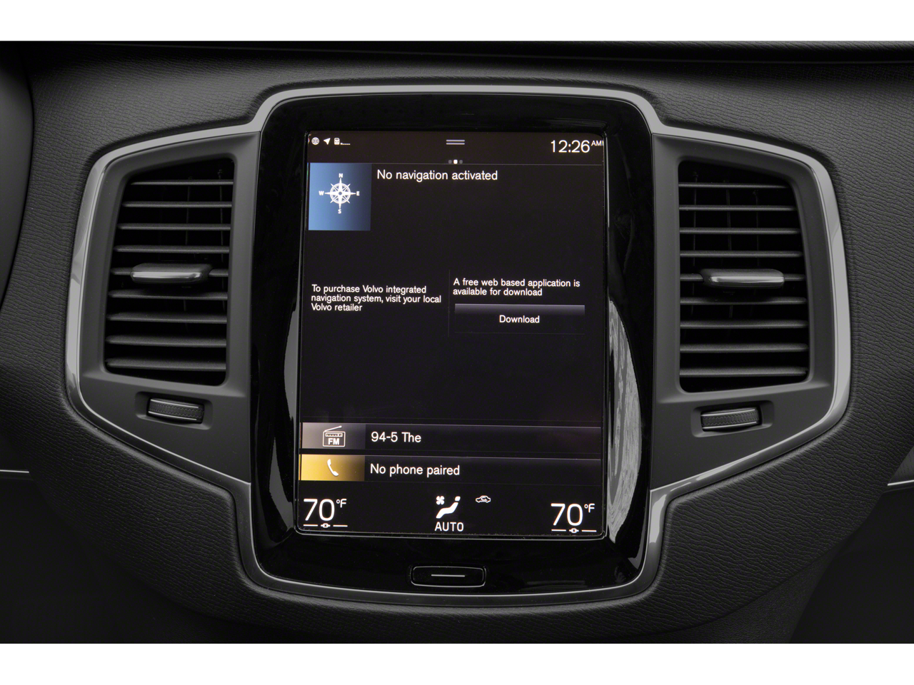 2020 Volvo XC90 Inscription
