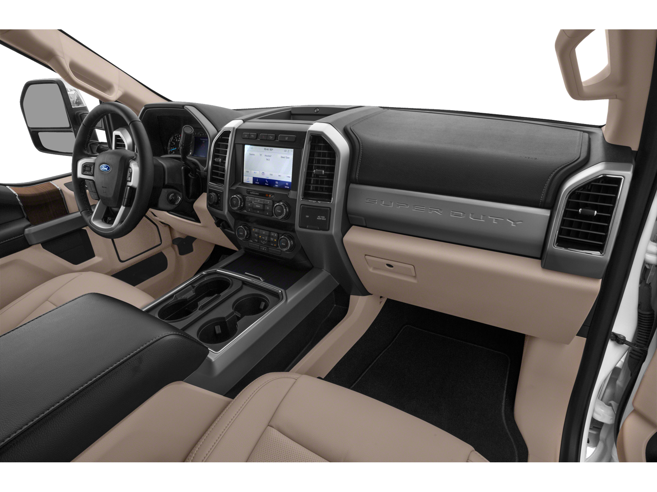 2021 Ford Super Duty F-350 SRW Lariat®